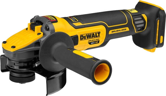 Болгарка DeWALT DCG409H2T