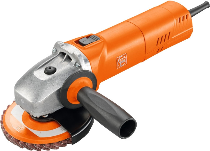 Болгарка Fein WSG 15-70 Inox 72218460000