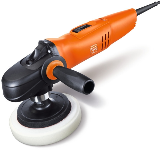 Полірувальна машина Fein WPO 14-15 E 72214851010