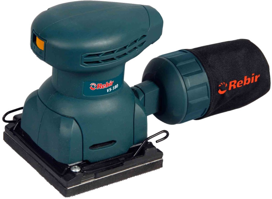Шлифовальная машина Rebir VS-180