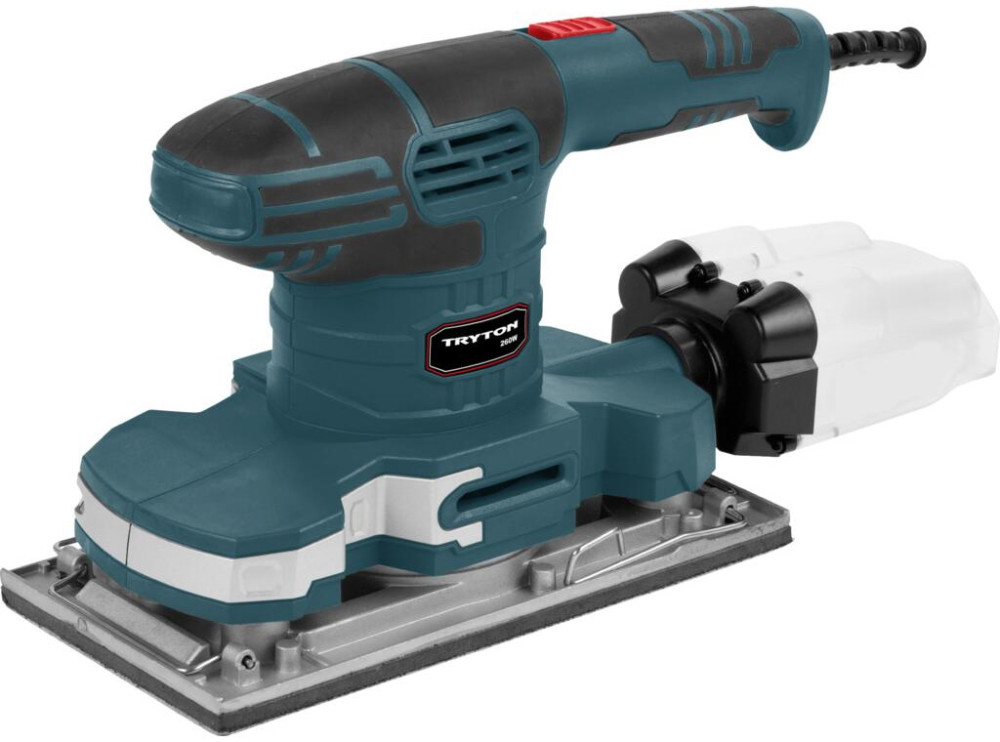 Шліфувальна машина Tryton TMC260