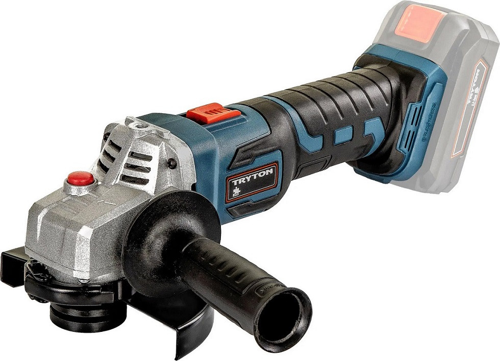 Болгарка Tryton TJS120