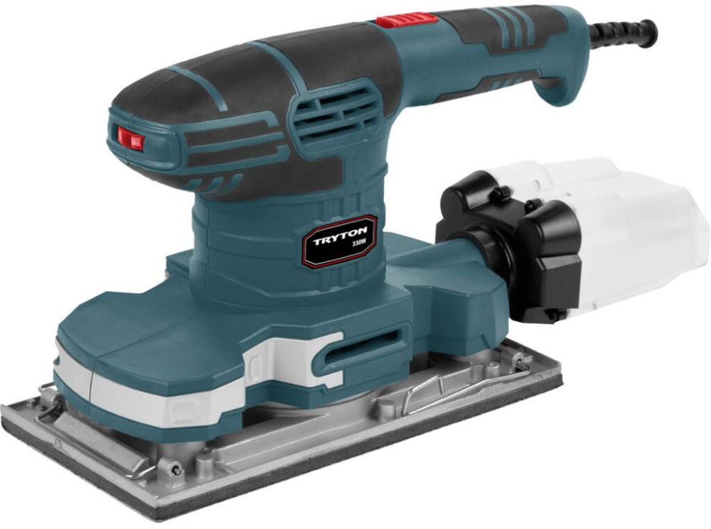 Шліфувальна машина Tryton TMC330