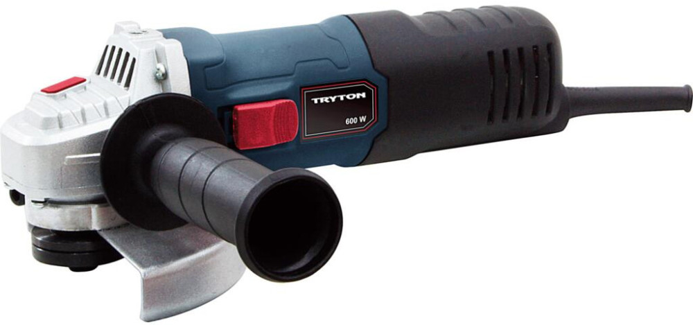 Болгарка Tryton TDS125A