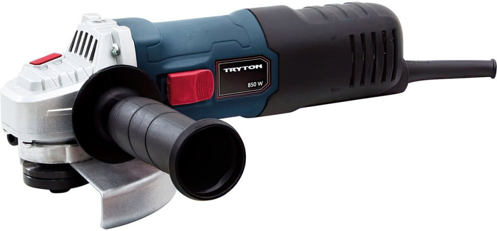 Болгарка Tryton TDS125B