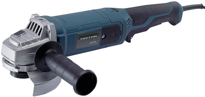 Болгарка Tryton TDS125RK