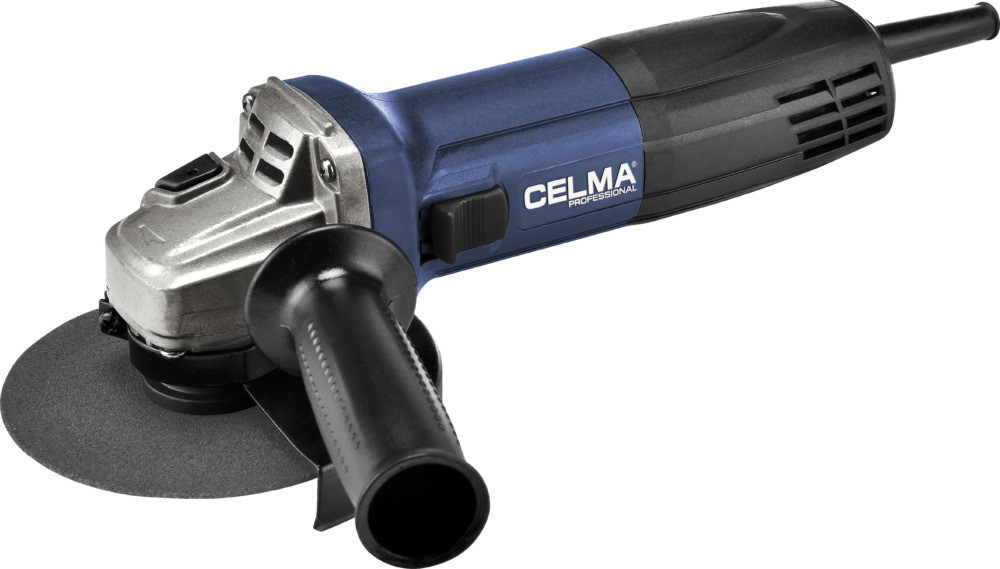 Болгарка Celma Professional PRAg 125GEO