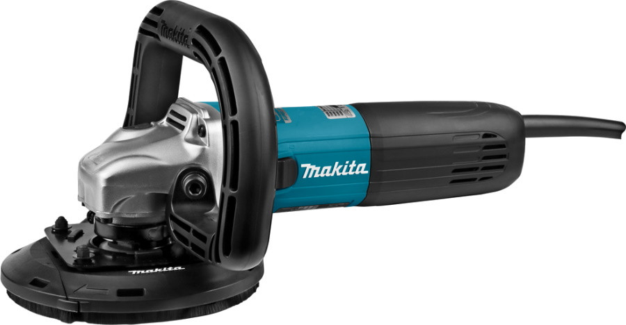 Шліфувальна машина по бетону Makita PC5010C