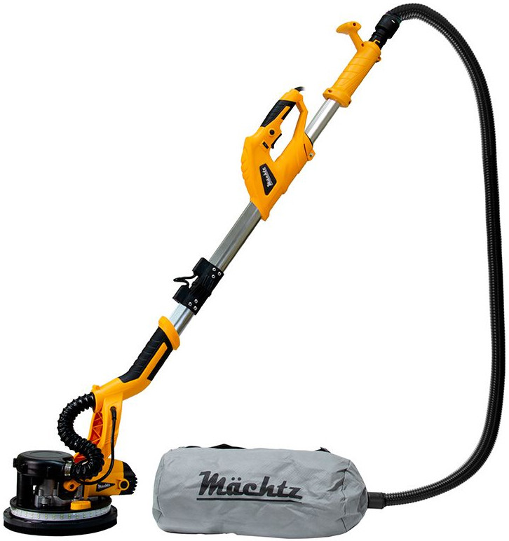 Шліфувальна машина Machtz MDS-2511 (11102)