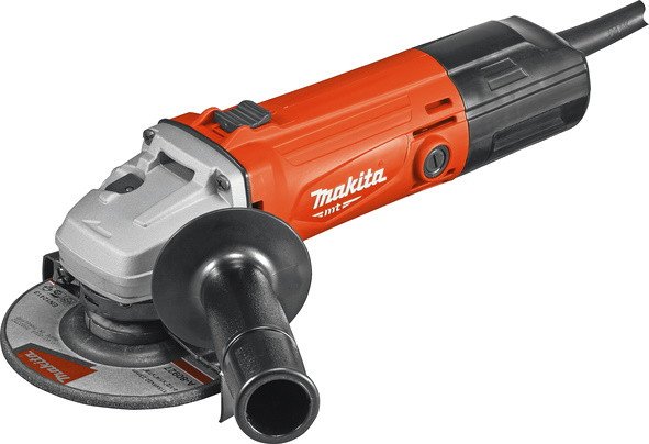 Болгарка Makita M9502R