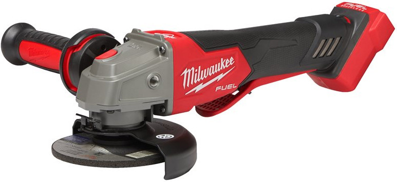 Болгарка Milwaukee M18 FSAGV115XPDB-0 (4933478774)