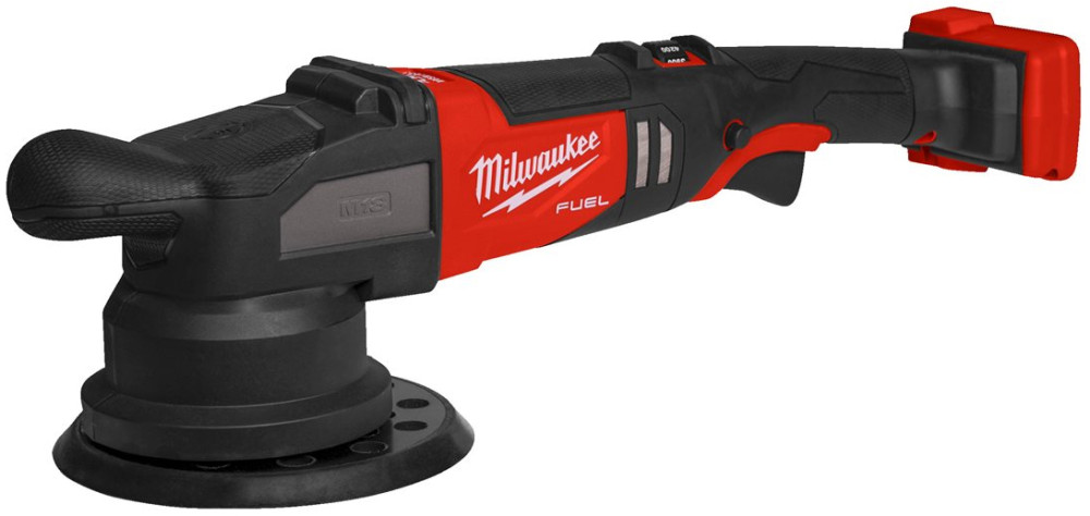 Полірувальна машина Milwaukee M18 FROP21-0X (4933478836)