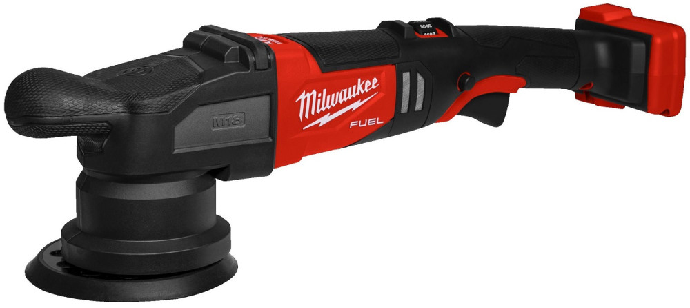 Полірувальна машина Milwaukee M18 FROP15-0X (4933478834)