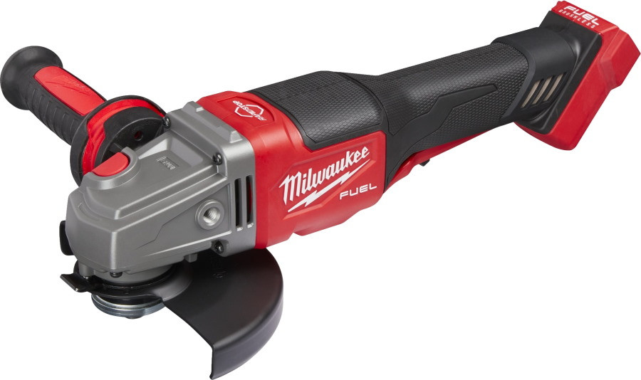 Болгарка Milwaukee M18 FHSAG125XPDB-0X (4933471078)