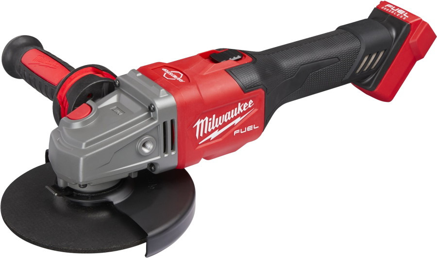 Болгарка Milwaukee M18 FHSAG125XB-0X (4933471077)