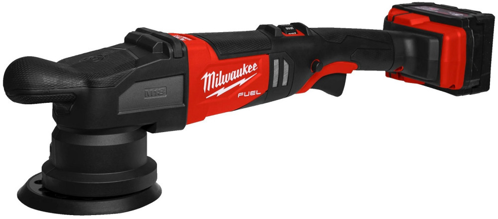 Полірувальна машина Milwaukee M18 FROP15-502X