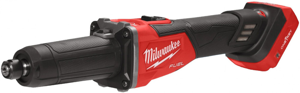 Пряма шліфмашина Milwaukee M18 FDGROVB-0X