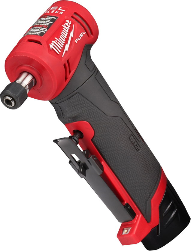 Болгарка Milwaukee M12 FDGA-422B (4933471439)