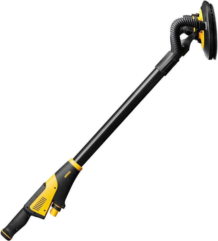 Шлифовальная машина Mirka Leros 950CV MIW9502022BA