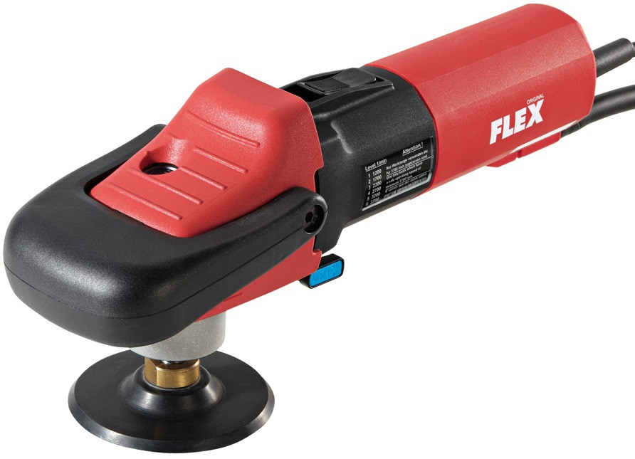 Шліфувальна машина по бетону Flex LE 12-3 100 WET PRCD (378.461)