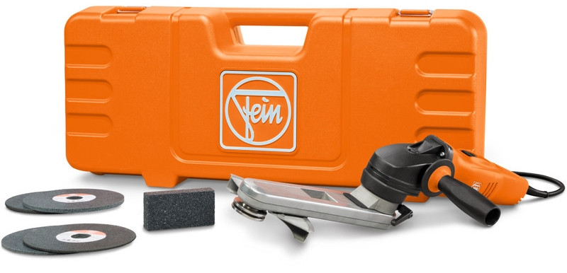 Болгарка Fein KS 10-38 E 72216760000