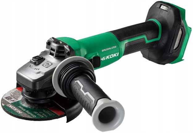 Болгарка Hitachi HiKOKI G1813DVE W2Z