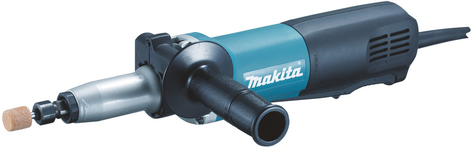 Пряма шліфмашина Makita GD0801C