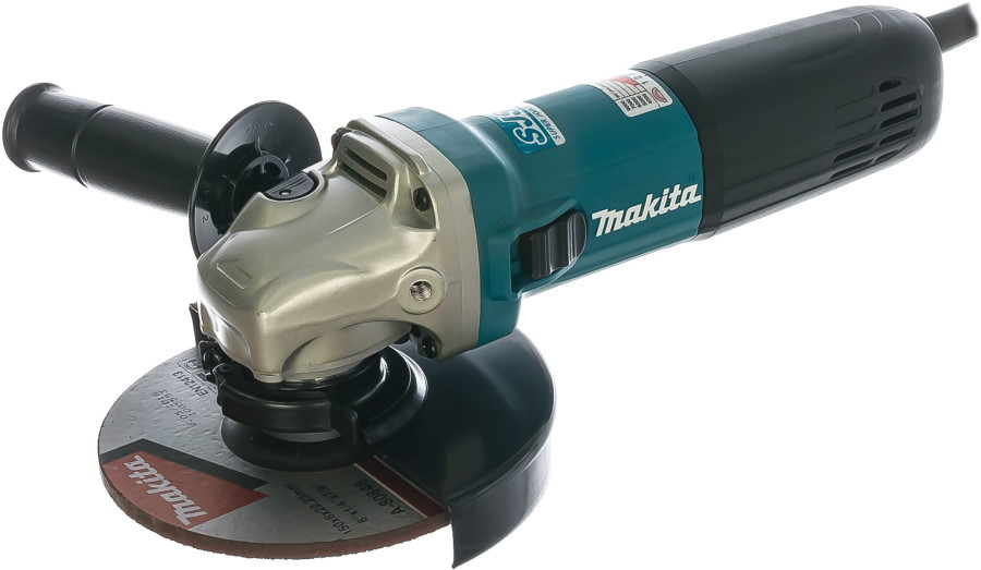Болгарка Makita GA6040CF01