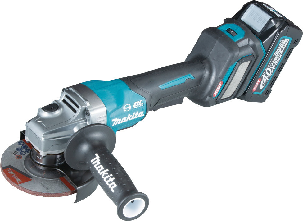 Болгарка Makita GA029GM201