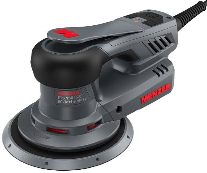 Эксцентриковая шлифмашина Menzer ETS 150 5.0