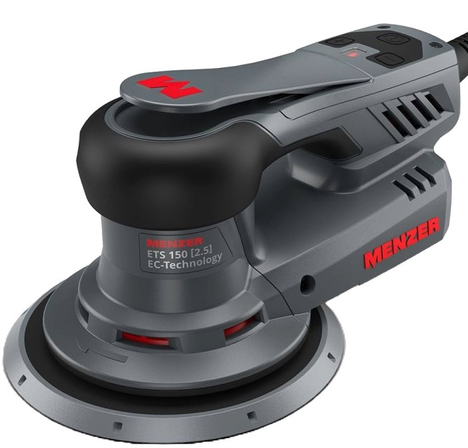 Эксцентриковая шлифмашина Menzer ETS 150 2.5
