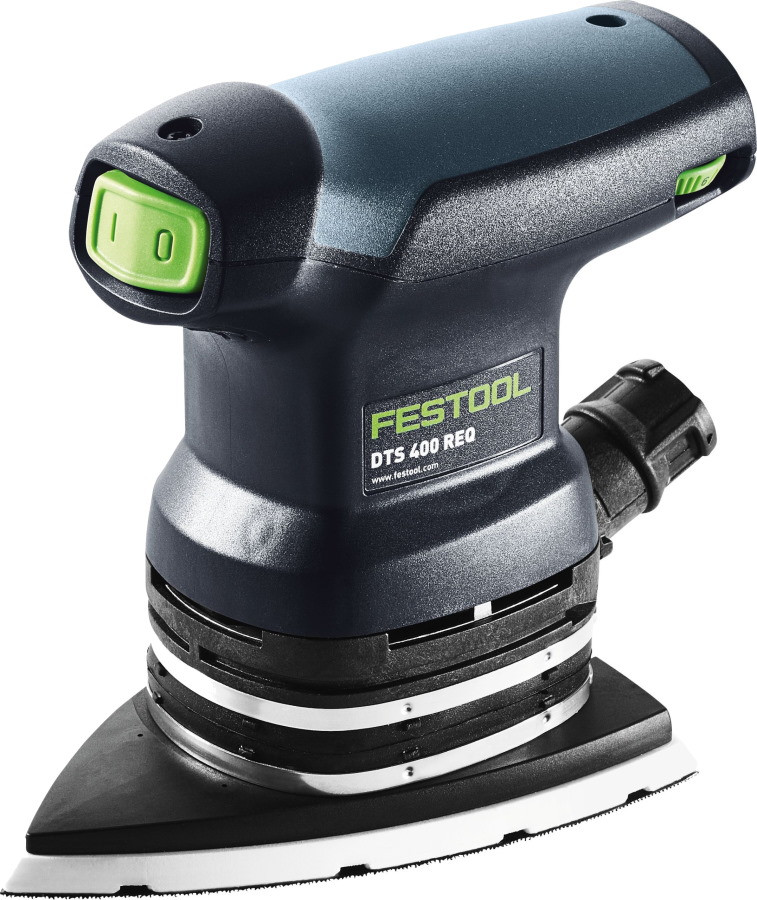 Шліфувальна машина Festool DTS 400 REQ-Plus 576064