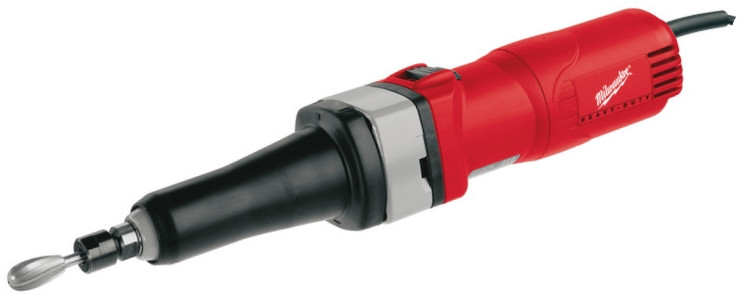 Прямая шлифмашина Milwaukee DGL 30 E (4933385120)