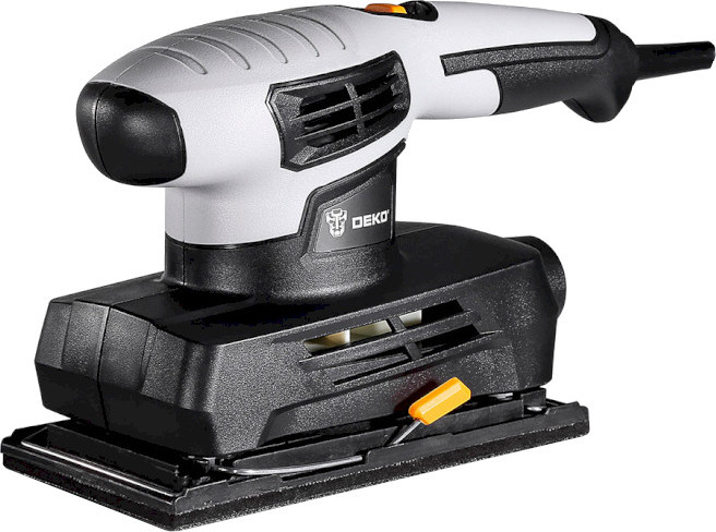 Шлифовальная машина DEKO DKFS16Q1 12175