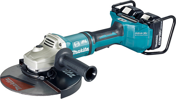 Болгарка Makita DGA901T2U1
