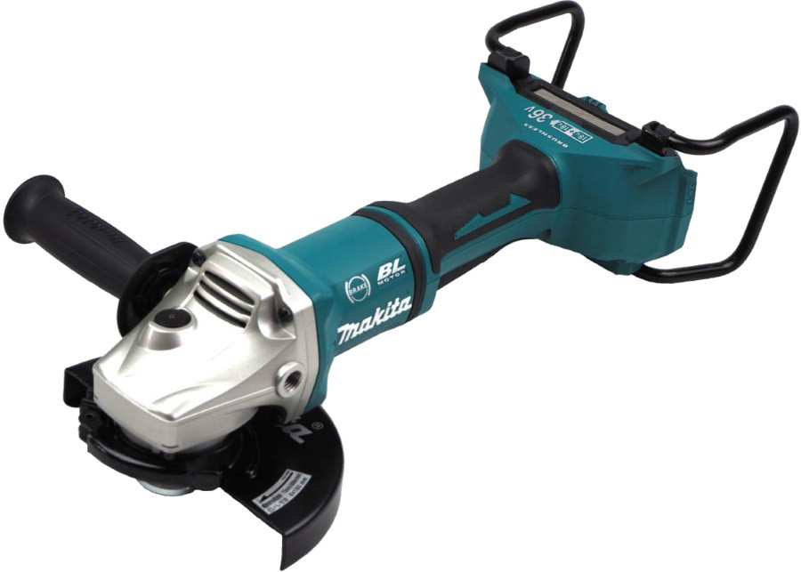 Болгарка Makita DGA700Z