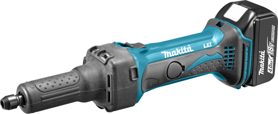 Пряма шліфмашина Makita DGD800RMJ