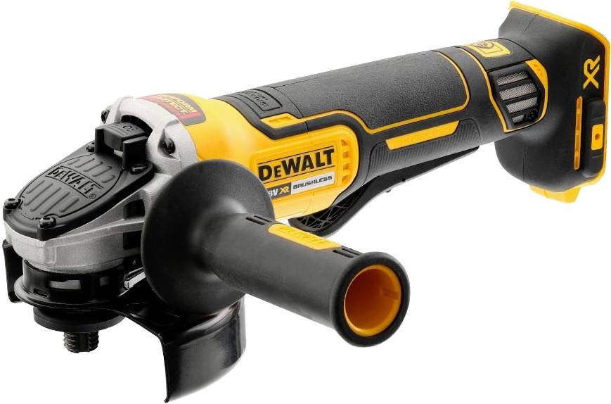 Болгарка DeWALT DCG406P2