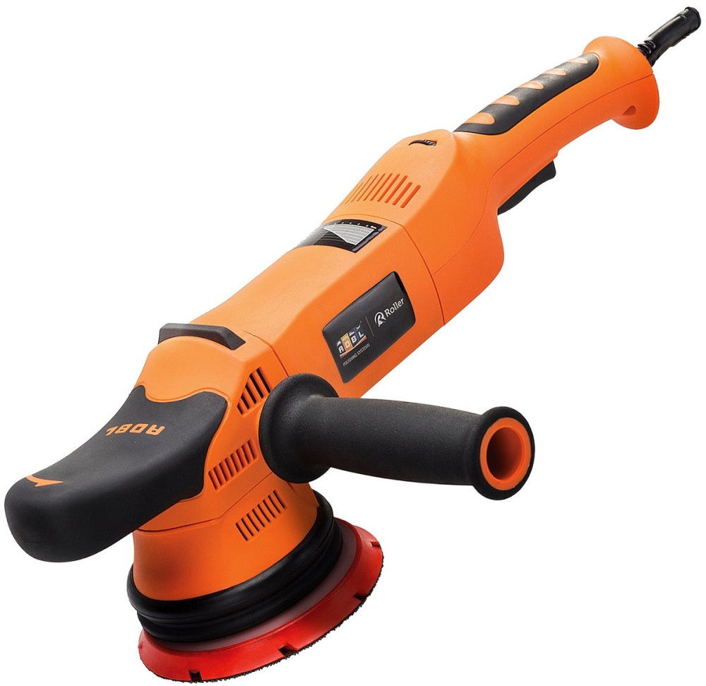 Полірувальна машина ADBL D15125-01