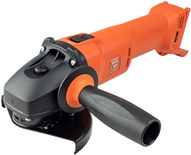 Болгарка Fein CCG 18-125 BL Select 71200262000