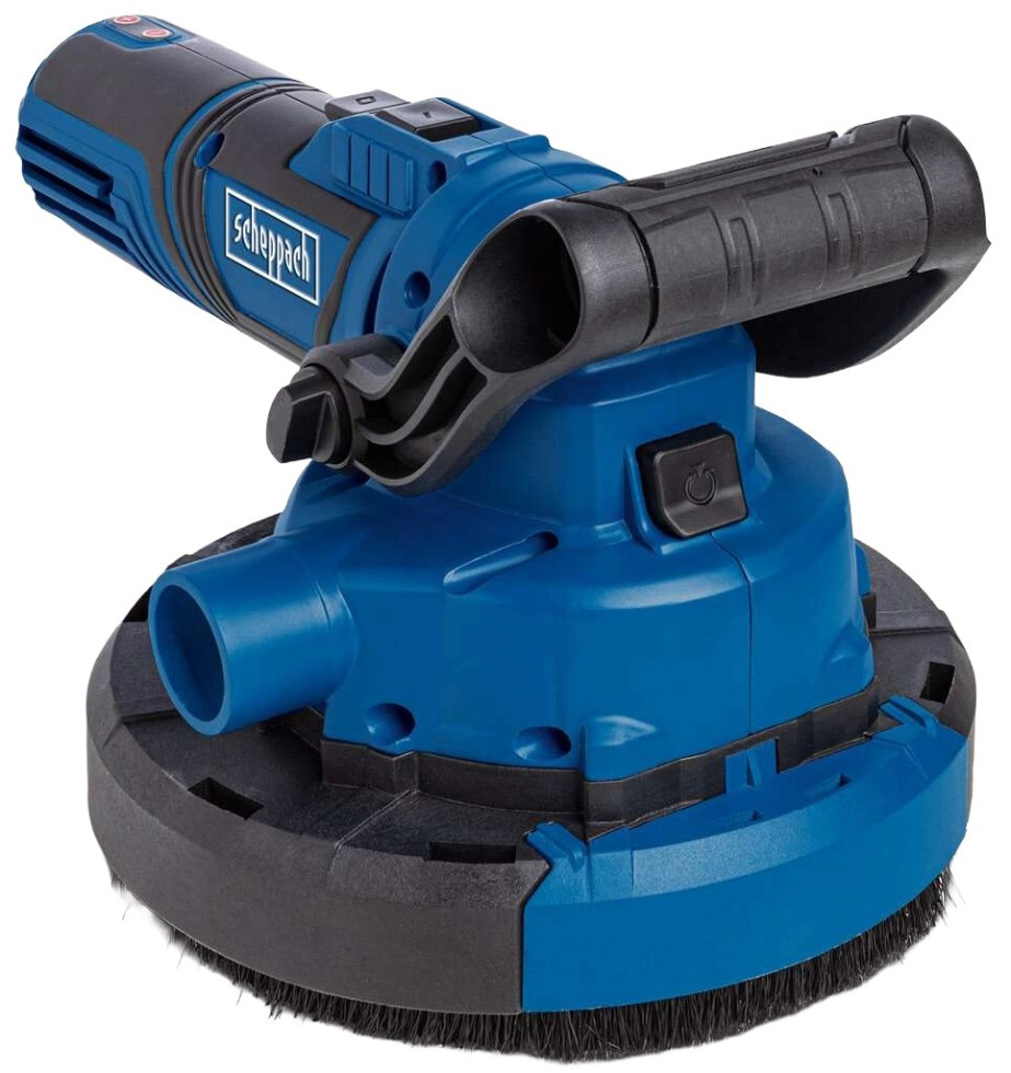 Шліфувальна машина Scheppach BFR1200 (5903825901)