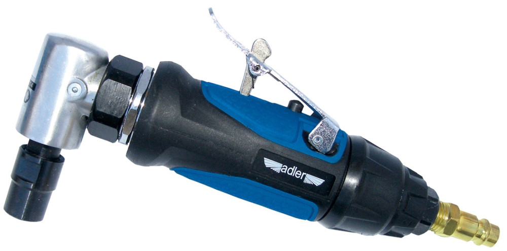 Болгарка Adler AD-1143 (MA1143)