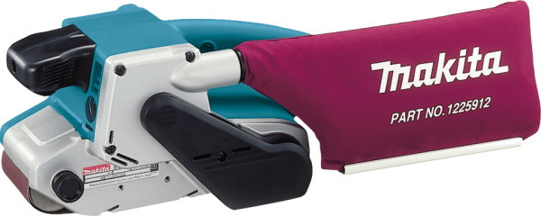 Стрічкова шліфмашина Makita 9902J