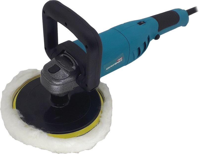 Полировальная машина Grand MP-1850 Professional