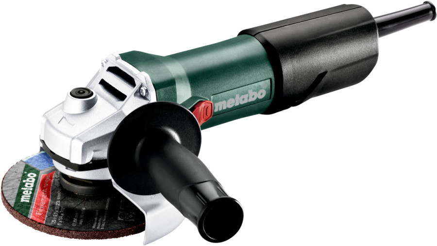 Болгарка Metabo WEV 850-125 603611000