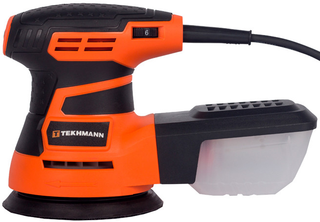 Ексцентрикова шліфмашина Tekhmann TOS-1245 (851525)