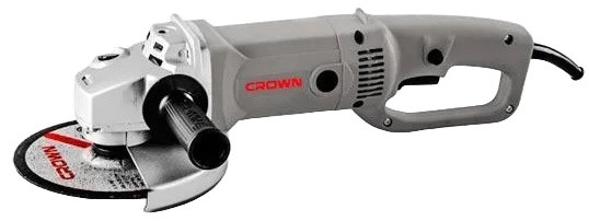 Болгарка Crown CT13034