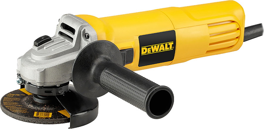 Болгарка DeWALT DWE4117