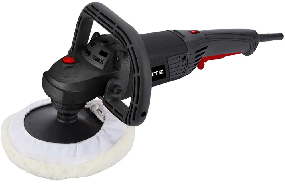 Полировальная машина Forte P 16-180 C 130906