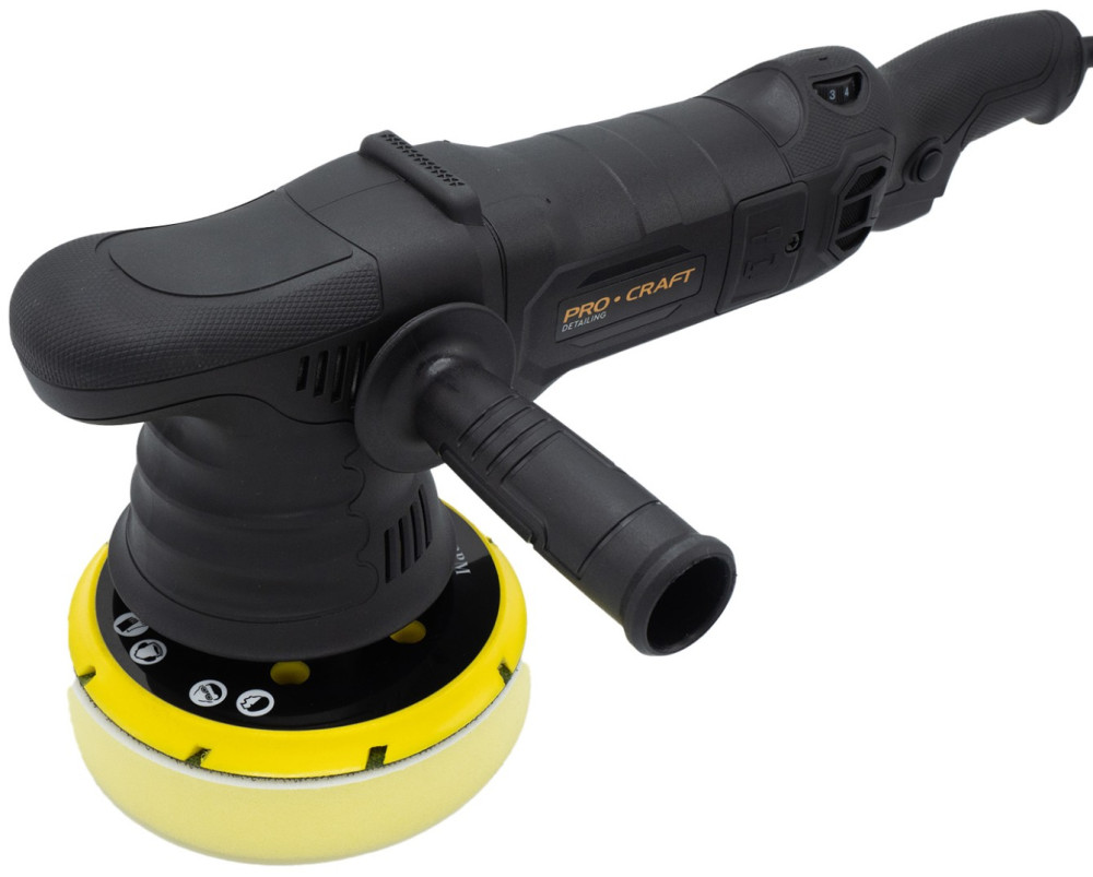 Полировальная машина Procraft PM2000